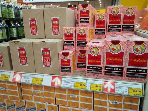 曼谷最大零食批發(fā)市場(chǎng)探秘 別再只逛Big C了，日用品批發(fā)新選擇